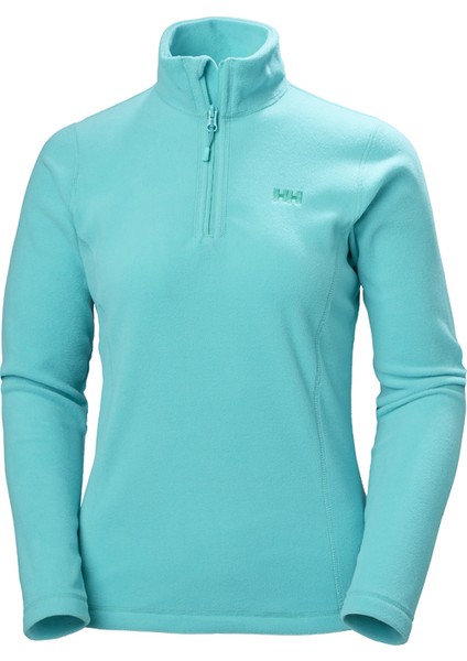 Hh Junıor Rıder 1/2 Zıp Hh..14001 Polar / Ara Katman Çocuk