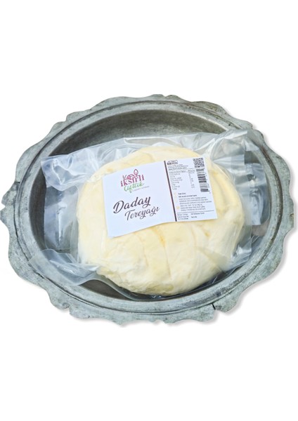 Daday Tereyağı 500 gr