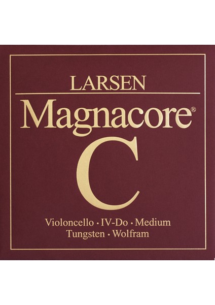 Magnacore Tungsten Medium Do(C) Tek Tel