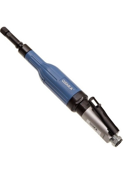 Opt-P 122S6 Havalı Uzun Tip Kalıpçı Taşlama