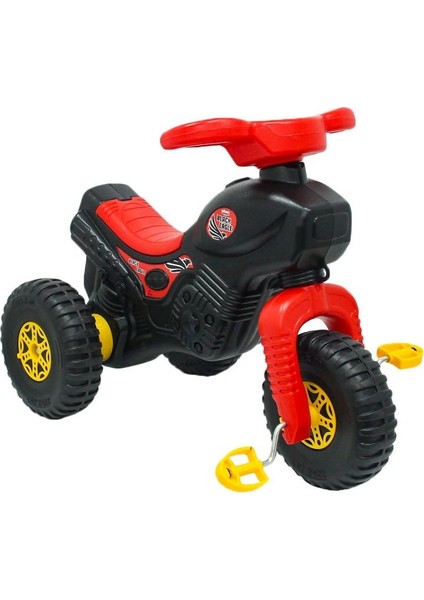 Black Eagle Bisiklet