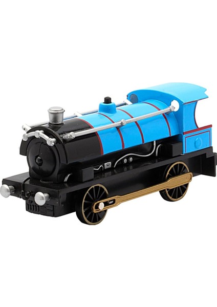 Işıklı ve Sesli Lokomotif