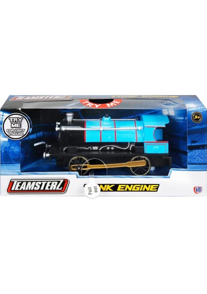 Işıklı ve Sesli Lokomotif fiyatları