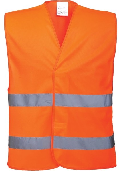 İkaz Şantiye İşçi Yeleği fiyatları