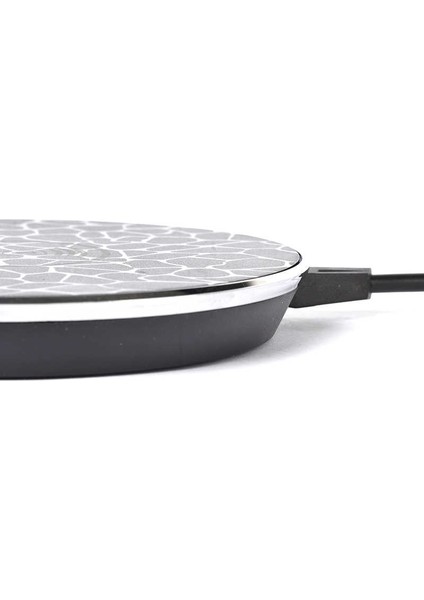 Wireless Dock Kablosuz Şarj Standı