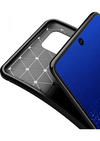 Samsung Galaxy Note 10 Lite Kılıf N772 Esnek Tpu Silikon Siyah