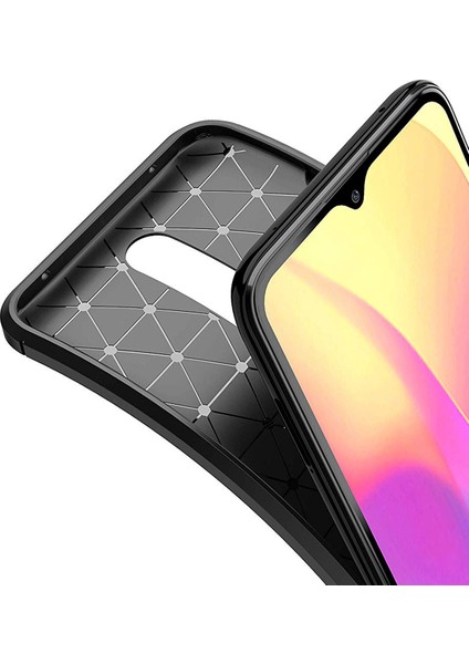 Xiaomi Redmi 8 Kılıf Esnek Tpu Silikon Siyah fiyatları