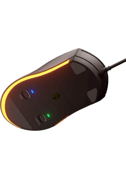 Cgr Minos Xc Gaming Mouse + Mouse Pad