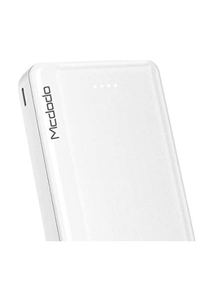 Blade 20000MAH Çift USB Taşınabilir Powerbank Beyaz MC-6850 fiyatları