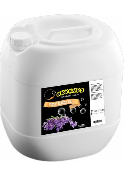 Yüzey Temizleyici 30 kg