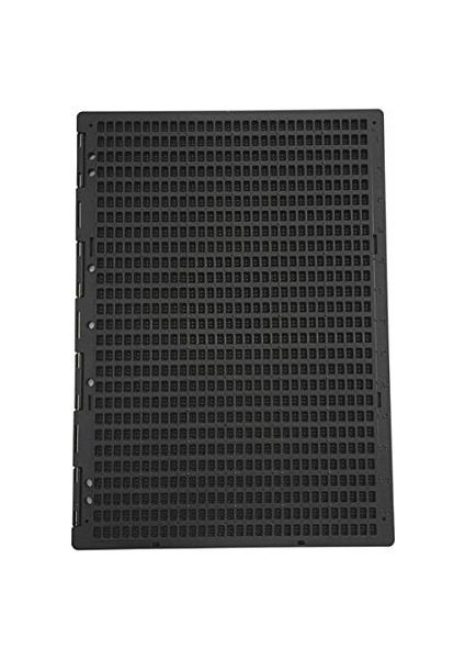 Braille Yazı Seti -9 (27 Satır Tablet-Kalem)