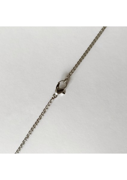 Özel El Yapımı Çiçek Tasarım Reçine Kadın Kolye modelleri