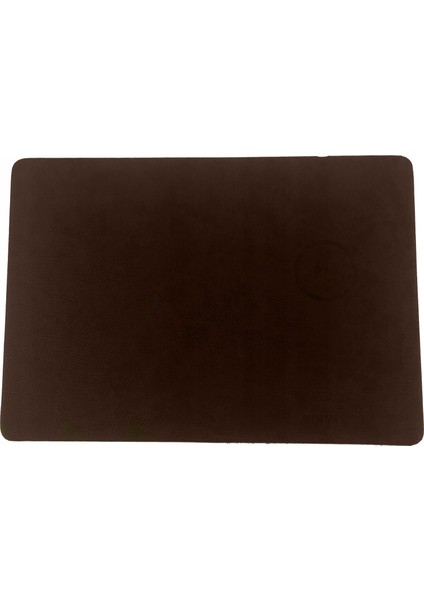 Power Pad – Qi Lisanslı Kablosuz Şarj Yapan Mouse Pad