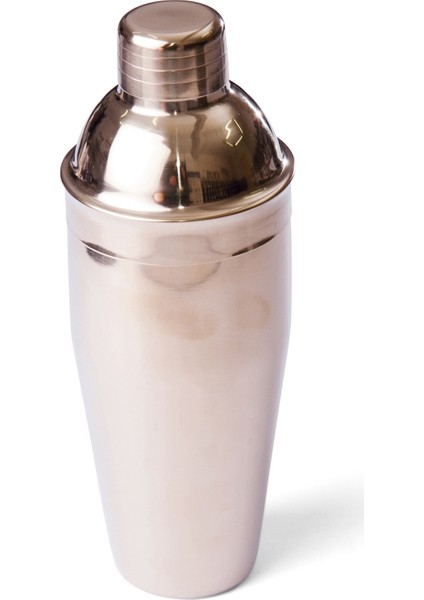 Çelik Kokteyl Shaker 700 cl - Bakır