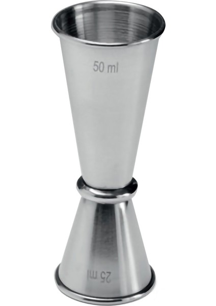 Jigger 25/50 ml
