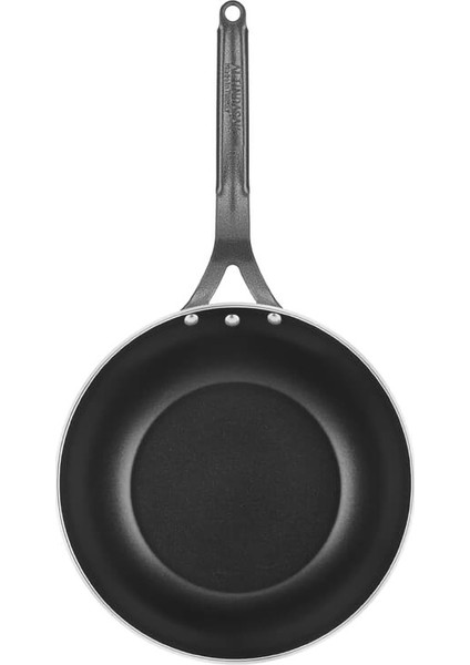 Lazzetti Wok Tava 26 cm