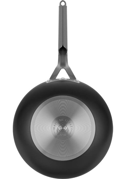 Lazzetti Wok Tava 26 cm