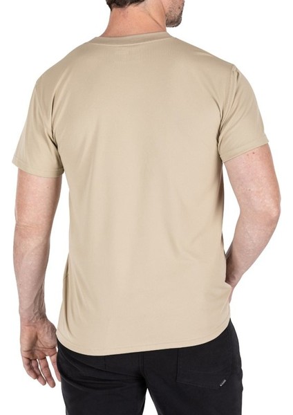 Performance Utili-T Short Sleeve Tişört