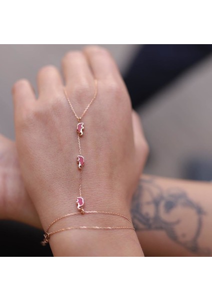 Mineli Mini Fil Şahmeran