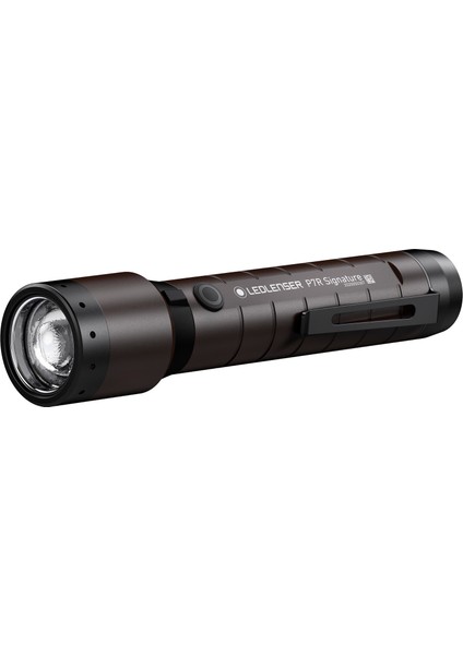 Ledlenser P7R Signature