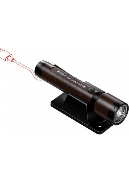 Ledlenser P7R Signature