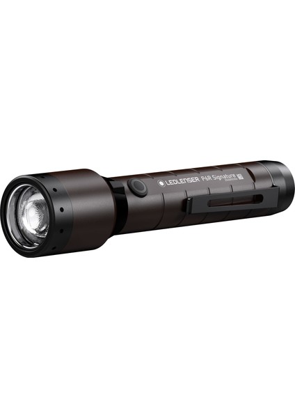 Ledlenser P6R Signature