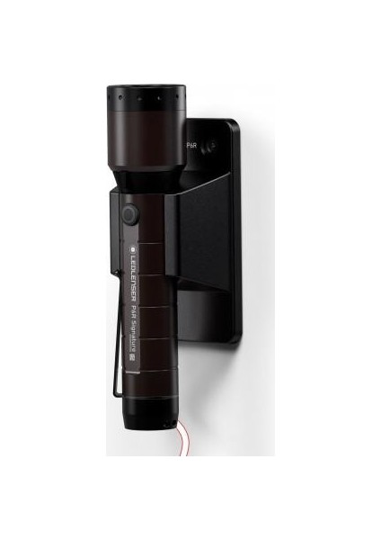 Ledlenser P6R Signature