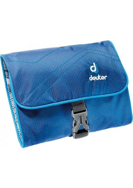 Deuter Wash Bag I Kişisel Bakım Çantası Midnight-Turquoise