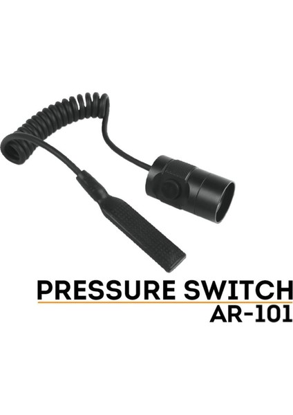 AR101 Uzatma Switch