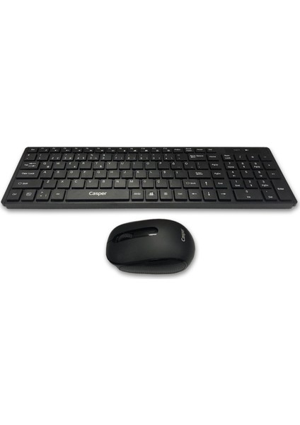 Nirvana MX36 Türkçe Q Kablosuz Klavye Mouse Seti fiyatları