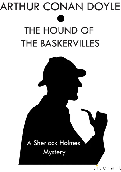 The Hound Of The Baskervilles A Sherlock Holmes Mystery