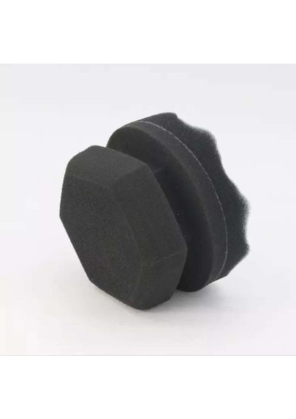 Oto Lastik Temizleme Süngeri