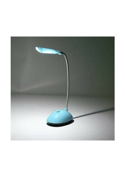 Ledli Kitap Okuma Lambası Mavi fiyatları