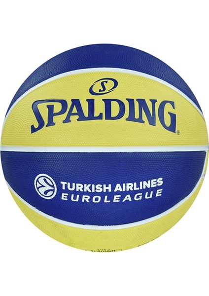 Basket Topu Euro Rbr Bb FENERBAHÇE(83-058Z)