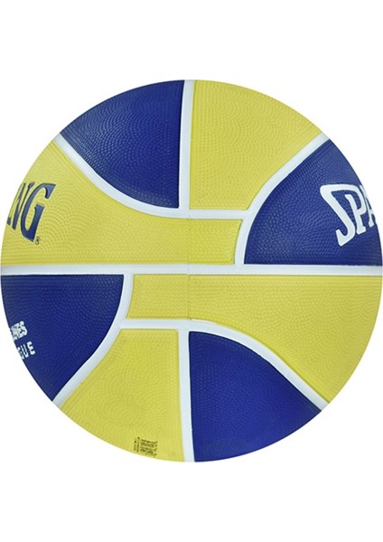 Basket Topu Euro Rbr Bb FENERBAHÇE(83-058Z)
