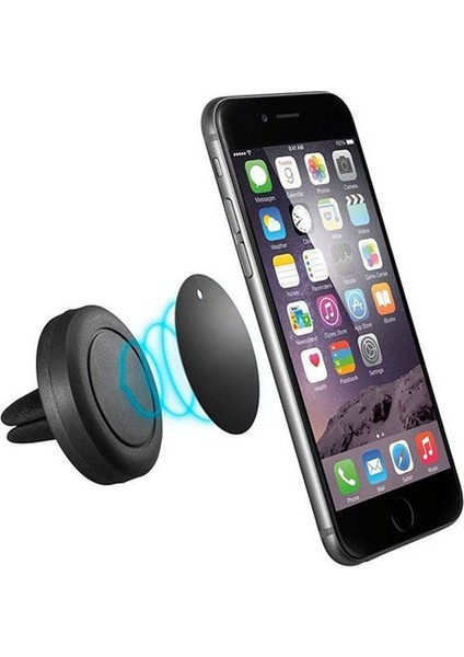 Pratik Kolay Manyetik Araç Içi Telefon Navigasyon Tutucu Aparat indirimleri