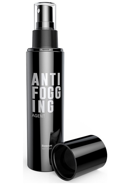 150 ml Buğu Önleyici Buhar Engelleyici Araba Cam Temizleyici Anti Fog Agent Acfwj-01