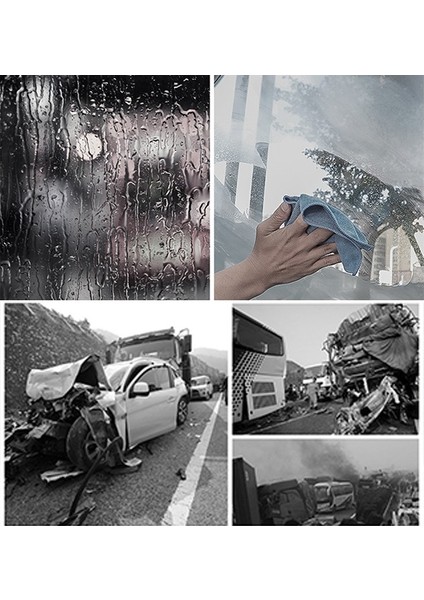 150 ml Buğu Önleyici Buhar Engelleyici Araba Cam Temizleyici Anti Fog Agent Acfwj-01 fırsatları