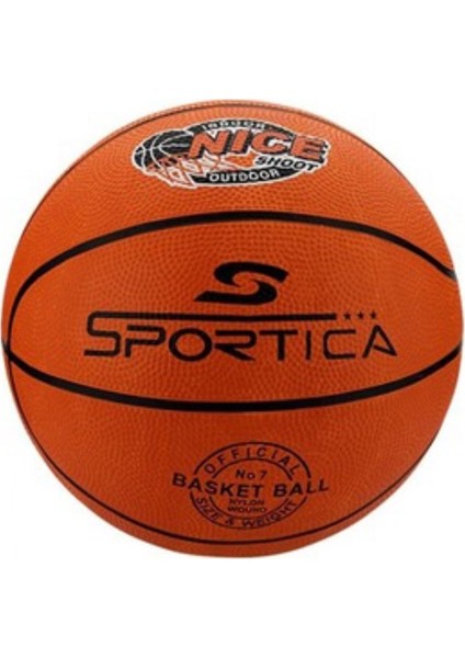 BB100 Basketbol Topu