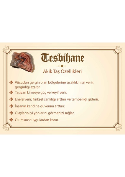1000 Ayar Kazaz Isim Yazılı Püsküllü Fasetalı Kesim Akik Doğaltaş Tesbih fiyatları