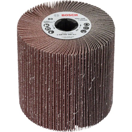 Bosch - Gsı 14 Ce Mop Zımpara 80 Kum