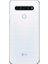 K61 128 GB (LG Türkiye Garantili) Beyaz 3