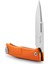 Thrill Aluminium Orange Çakı 4