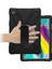 Samsung Galaxy Tab S5E T720 10.5 " Kılıf Omuz Askılı Standlı Tam Koruyucu 3