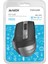 A4 Tech FB35 Gri Bluetooth+2.4g Nano Kablosuz Optik 2000 Dpi Mouse 2