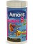 Guppy Mix 250ML + Amore Guppy Mix 250ML Tropikal Balık Yemi 3