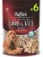 Semi Moist Kuzu Pirinçli Köpek Ödül Maması 150 gr 6 Adet 1