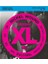 EXL170SL Nickel Wound Bass- Light- 45-100- Super Long Scale Takım Tel Bas Gitar Teli 045-100 1