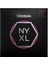 NYXL32130- Set Long Scale- Regular Light 6-String- 32-130 Takım Tel 6 Telli Bas Gitar Teli 032-130 1