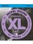 EXL190 Nickel Wound Bass- Custom Light- 40-100- Long Scale Takım Tel Bas Gitar Teli 040-100 1